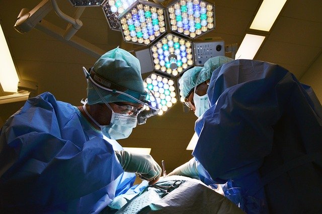 sugery,operation